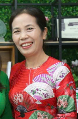 Phan Thị KHanh